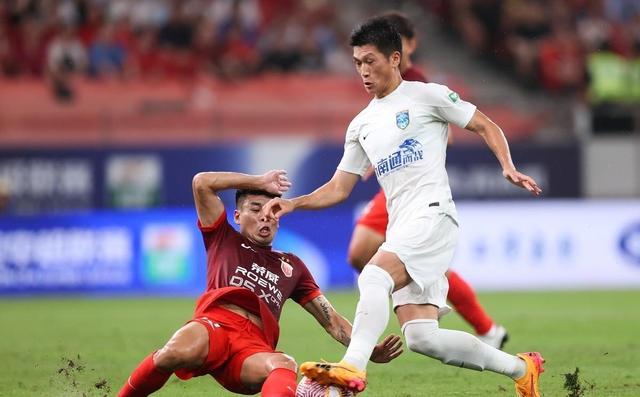 九游体育亚洲官网-上港队豪取一胜，排名一步步提升拼尽全力的简单介绍