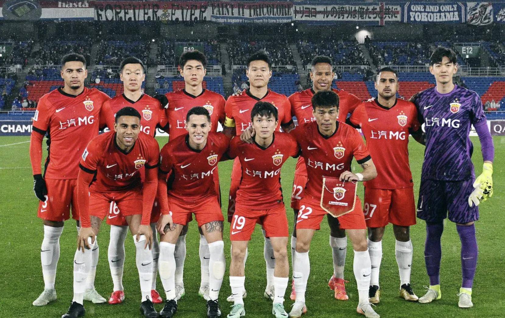 上港队豪取一胜，排名一步步提升拼尽全力的简单介绍