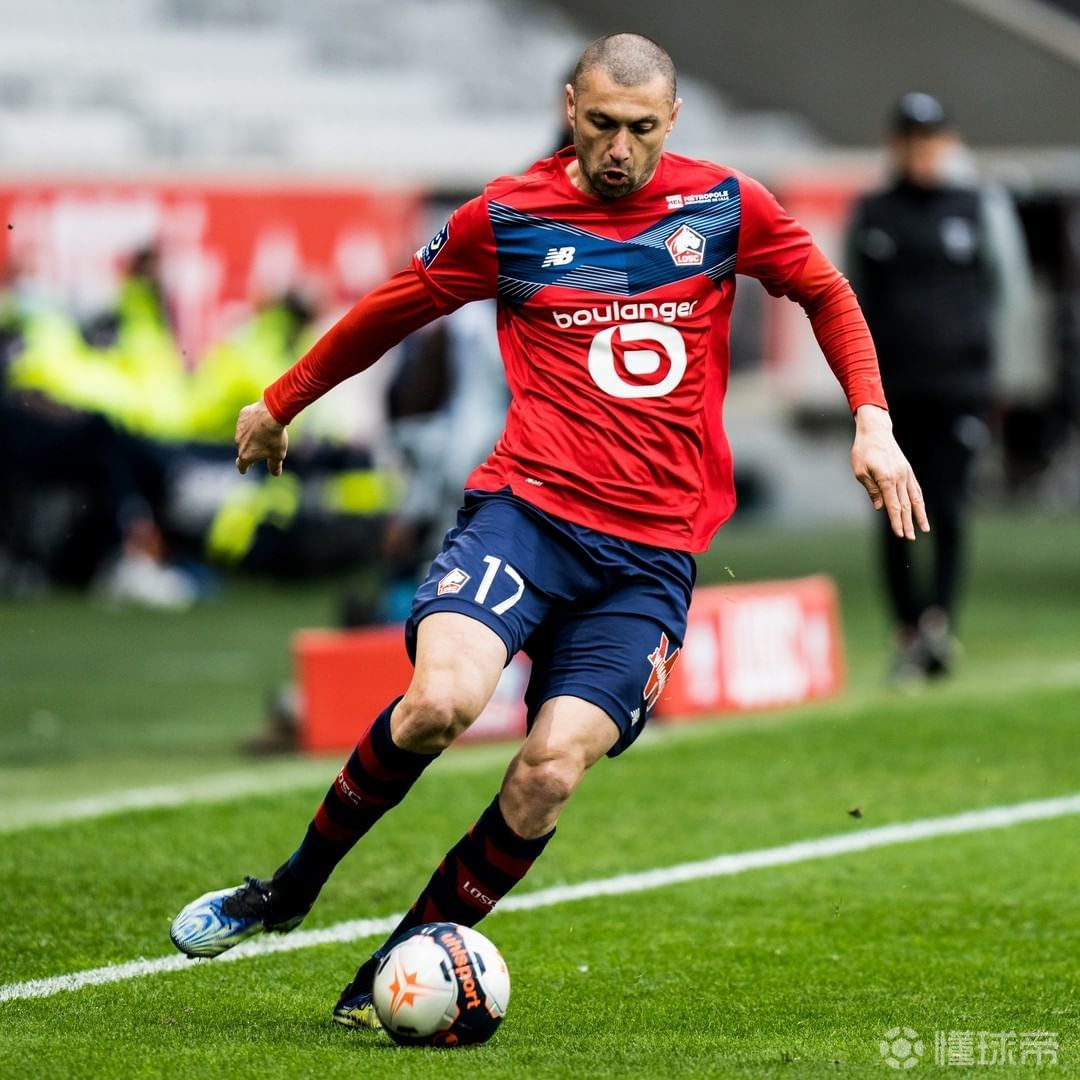 里尔俱乐部获得连胜，表现优异