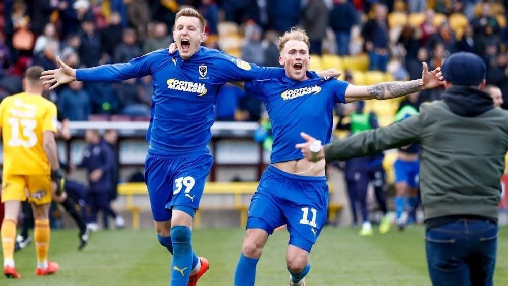 九游体育网页版入口-关于罗瑟汉姆客场不敌对手，保级压力仍存在的信息