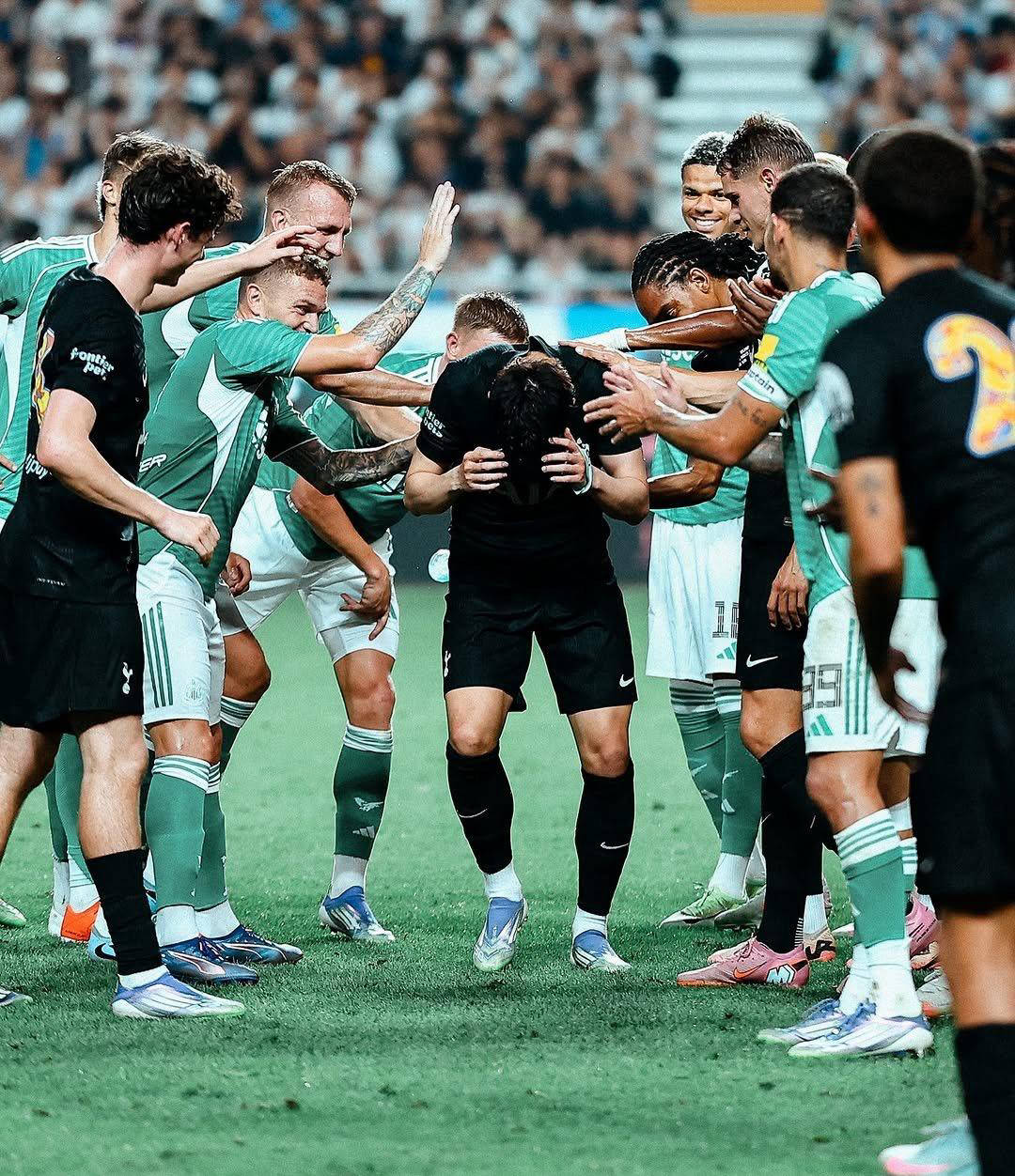 九游体育官方登录入口-关于热刺战胜对手，重新站稳脚跟的信息