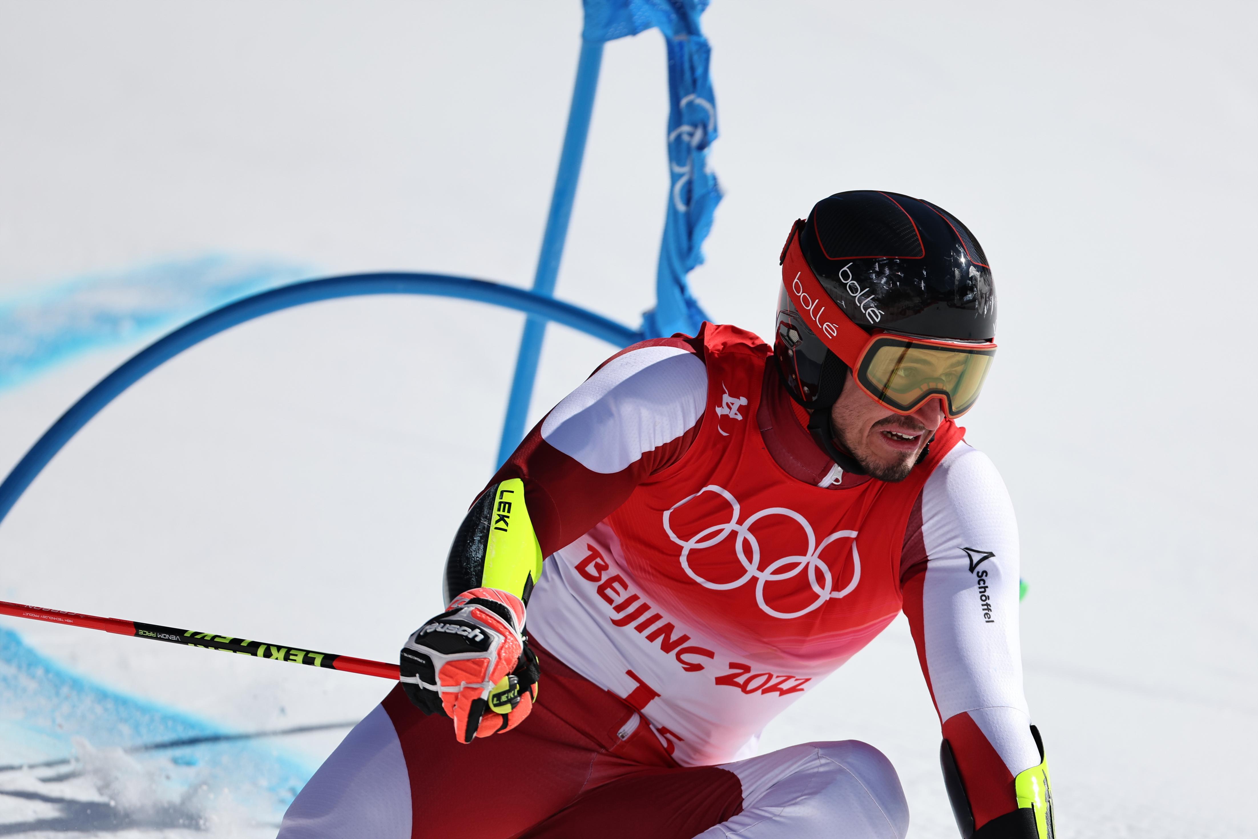 九游体育官方入口-法国选手夺得高山滑雪冠军！