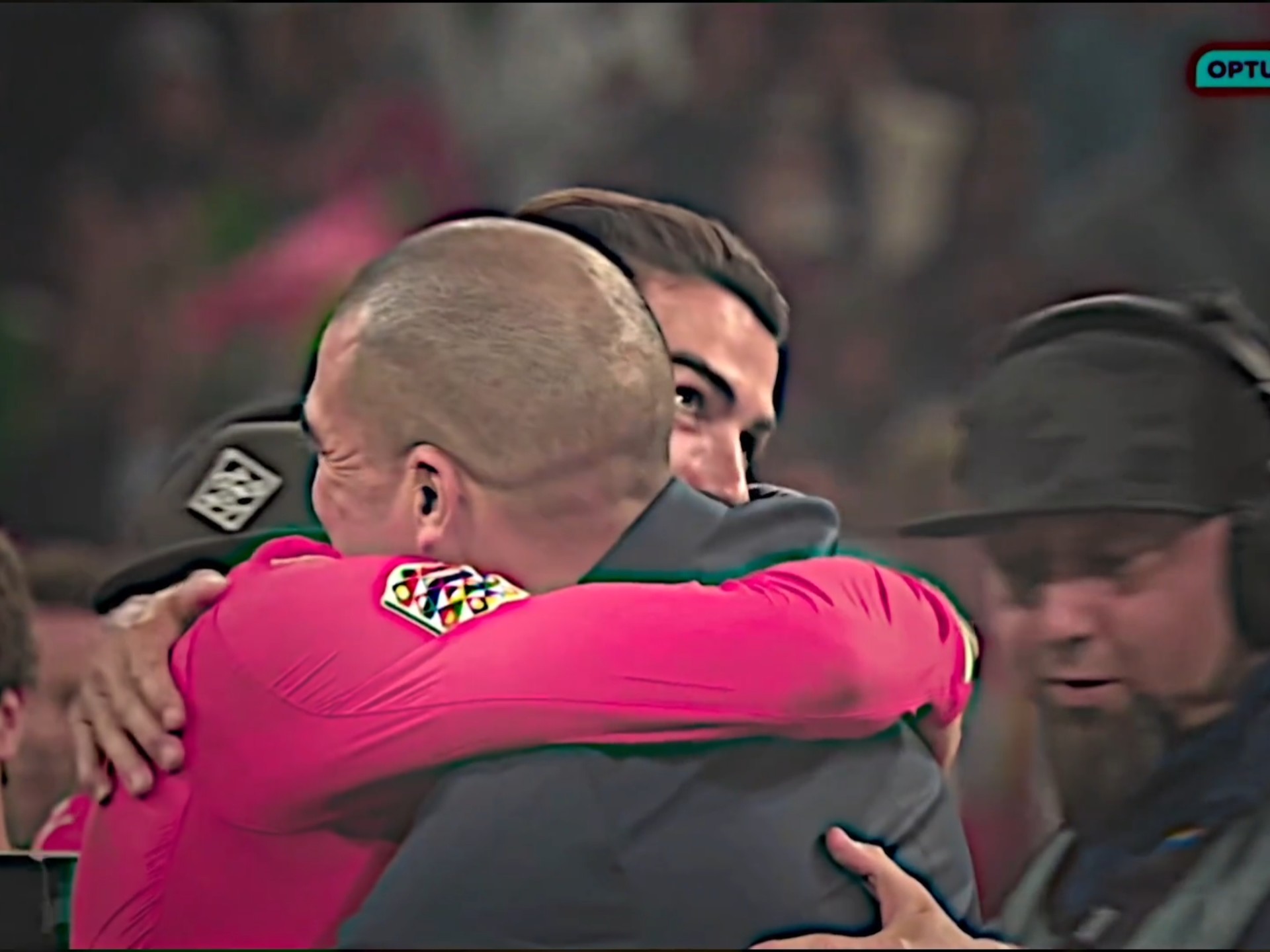 九游体育网页版入口-欧国联比赛落幕，最终冠军诞生