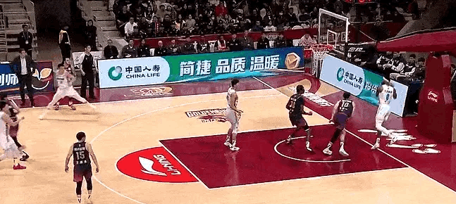 兰特主场神奇逆转，完成惊天逆袭