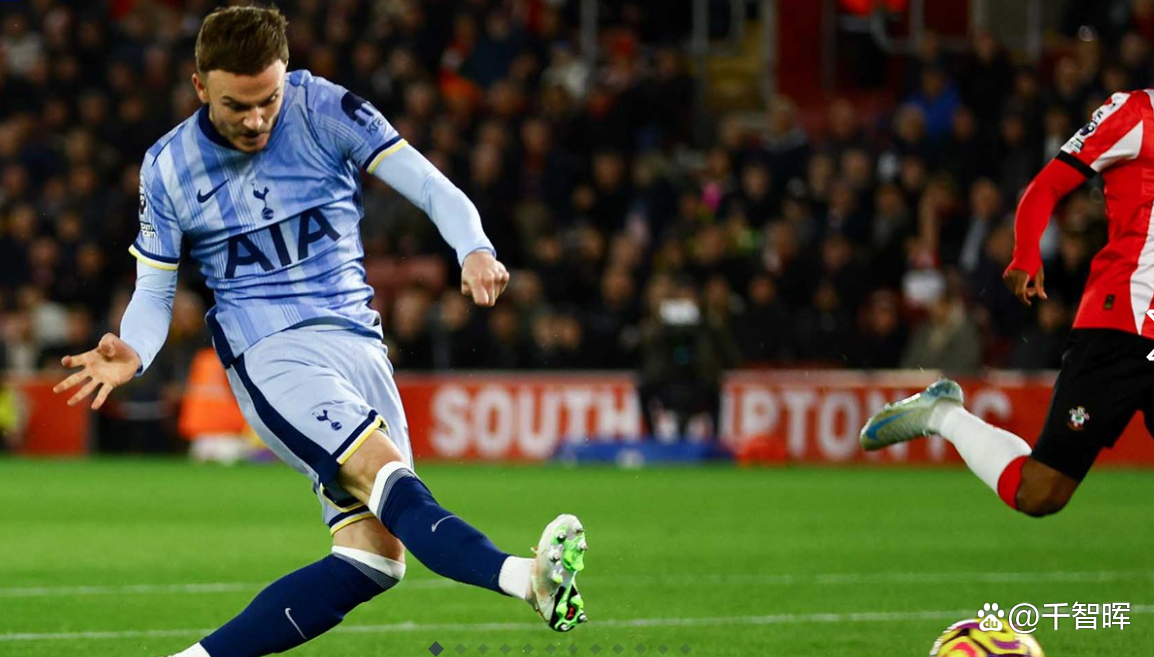 热刺客场战胜南安普顿,取得胜利的简单介绍 热刺客场战胜南安普顿,取得胜利的简单介绍
