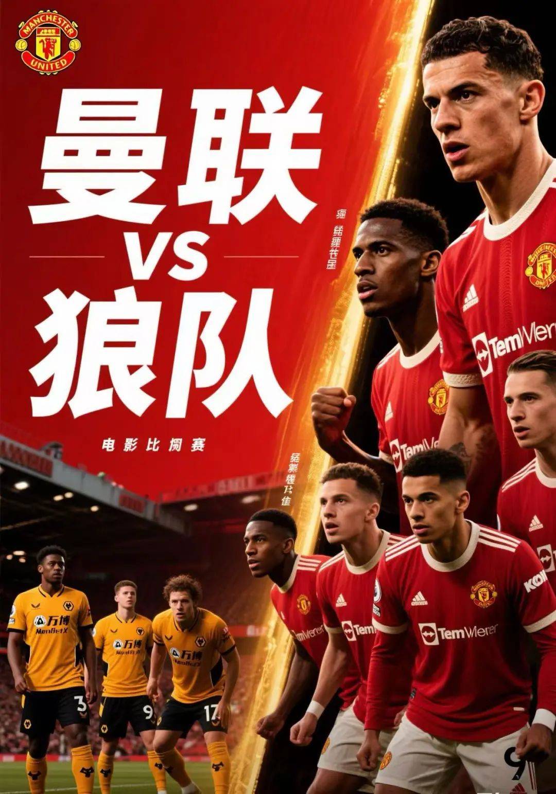 华联合逆袭英超，积极备战每场比赛的简单介绍