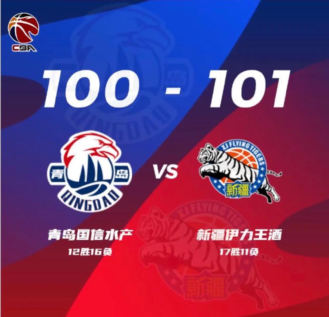 新疆男篮实力强大，再次取得胜利！