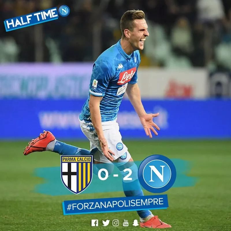 帕尔马遭逢连败，降级压力迫在眉睫