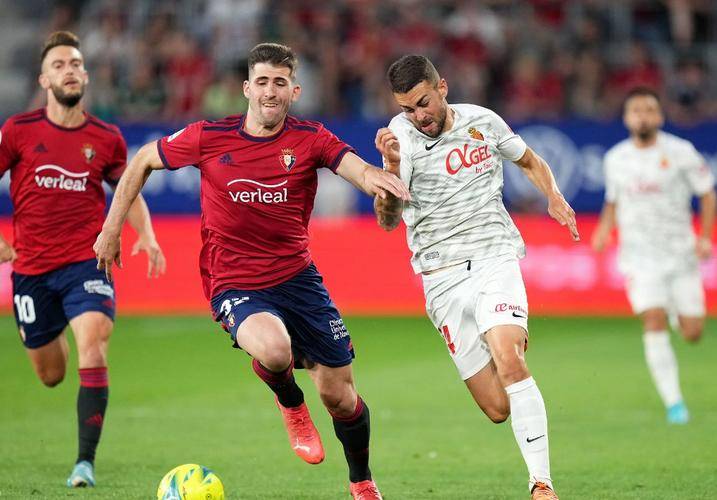 比利亚雷亚尔遗憾平局,与对手你争我抢的简单介绍 比利亚雷亚尔遗憾平局,与对手你争我抢的简单介绍