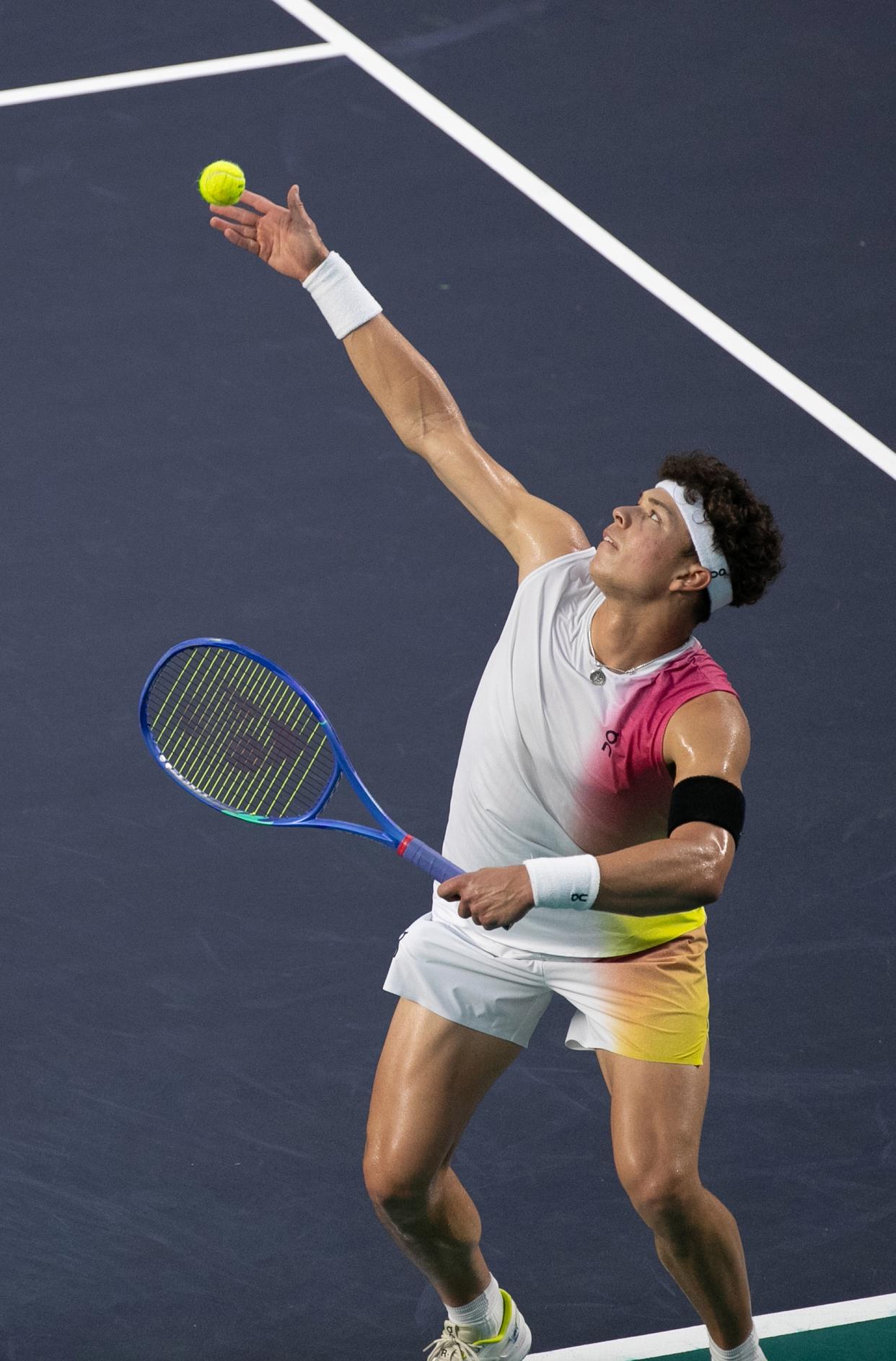 墨西哥选手斩获桂冠，实力超强