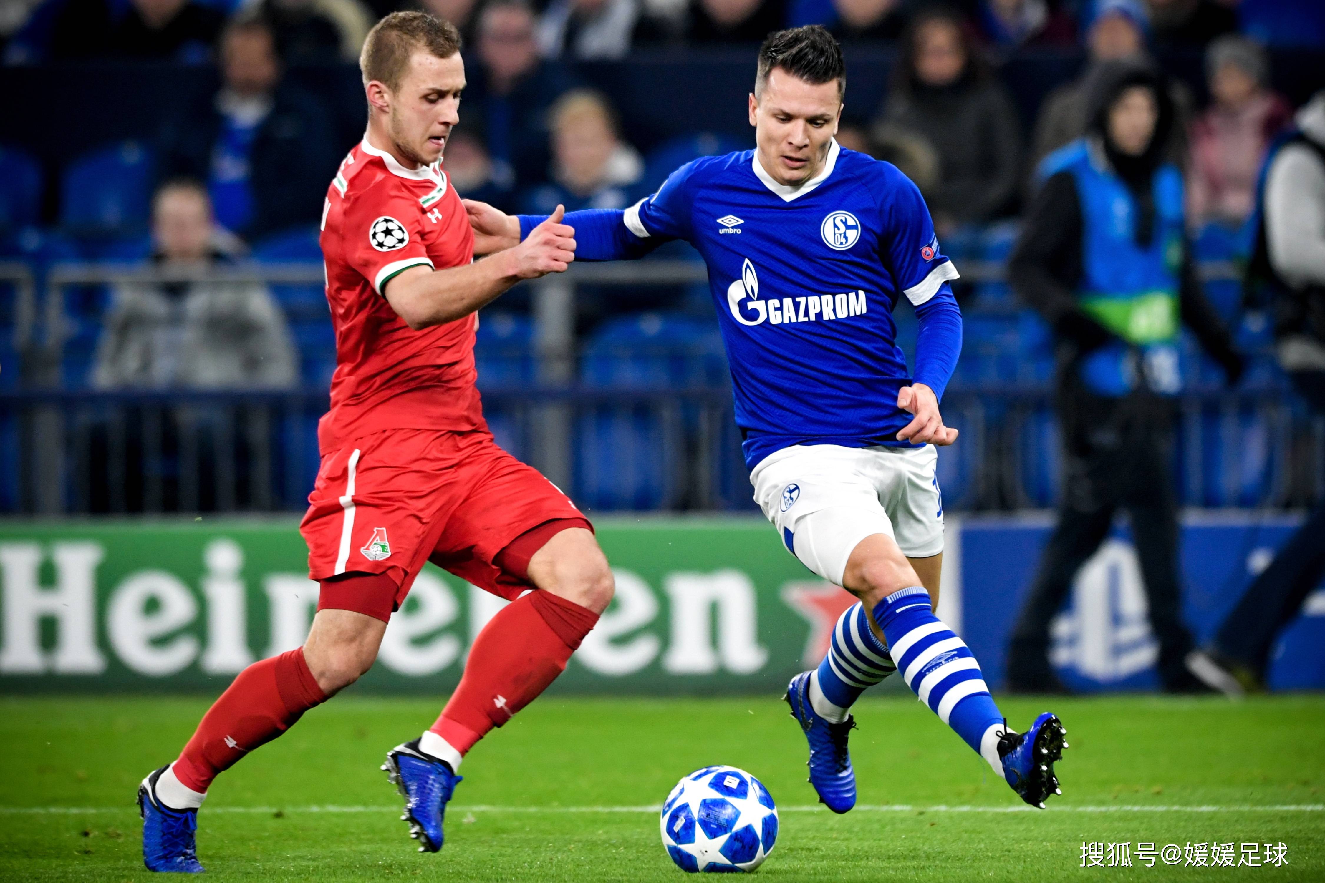 关于沙尔克04球队备战保级，力争胜利的信息