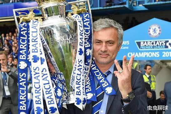 切尔西连克豪门！穆里尼奥球队高歌猛进跻身前四的简单介绍