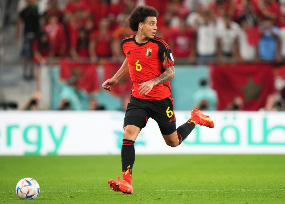 九游体育中国官网-比利时表现不俗，受到媒体关注