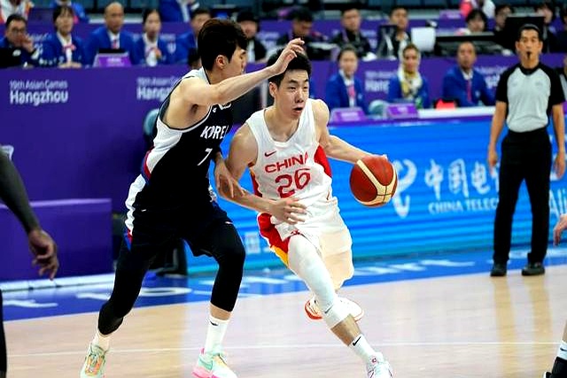 九游体育app-云南男篮击败老对手，展示实力