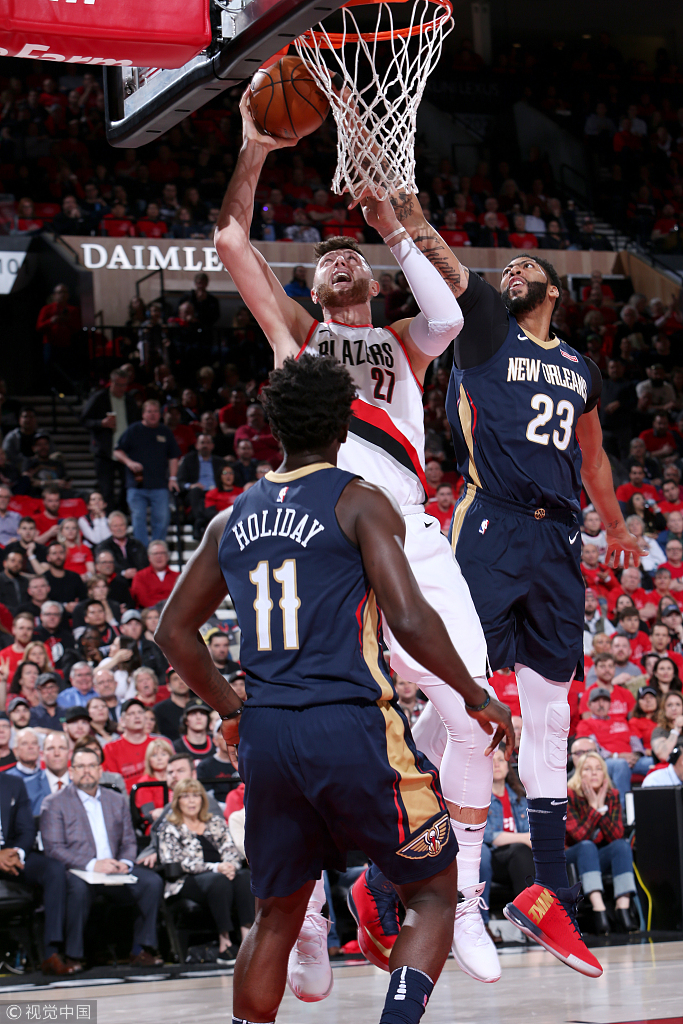 九游体育官网入口-开拓者客场告捷，积极回暖