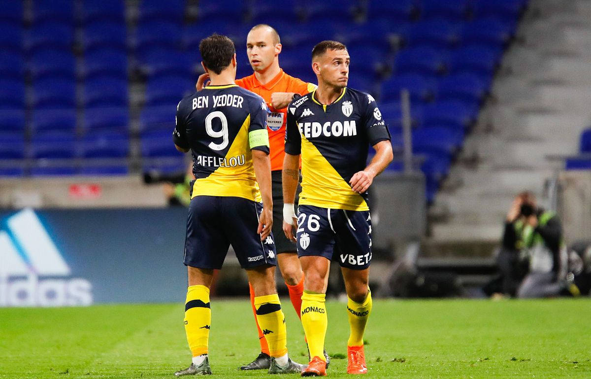 九游体育官网-尼斯惜败圣埃蒂安！客场无法取胜的简单介绍