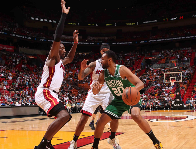 热火主教练制订全新策略,引领进攻的简单介绍 热火主教练制订全新策略,引领进攻的简单介绍