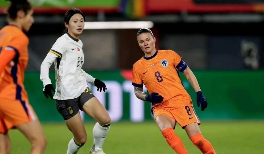 阿尔及利亚女足备战非洲杯，进行友谊赛与坦桑尼亚队战平的简单介绍