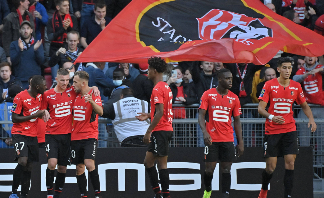 九游体育在线登录-里尔全面升级，将冲冠法国足球联赛？的简单介绍