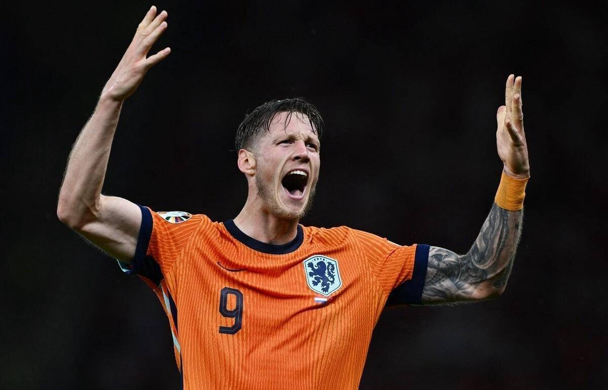 九游体育中国官网-德国遭荷兰逆转，惨遭淘汰出局