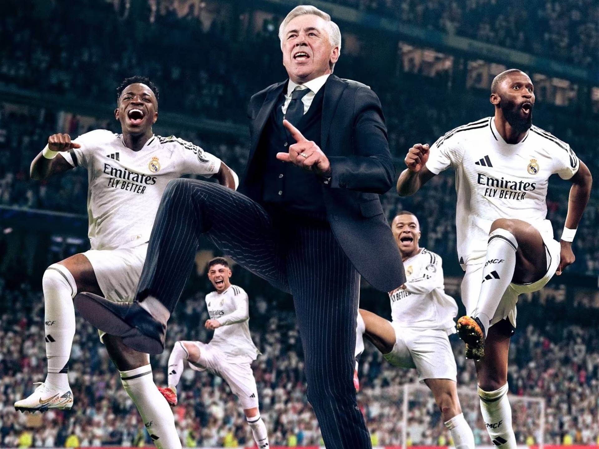 马德里竞技大胜,皇家社会低迷连败 马德里竞技大胜,皇家社会低迷连败