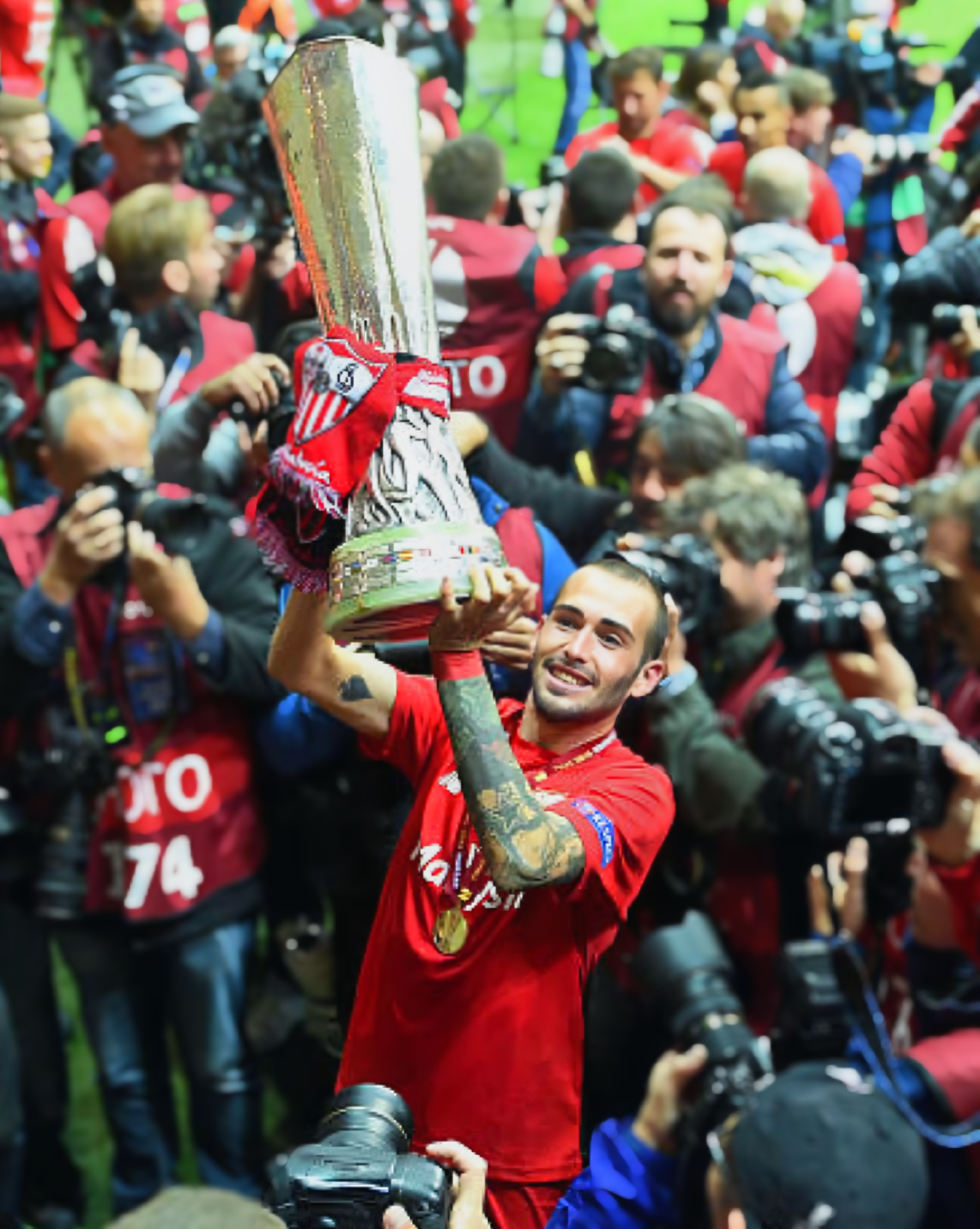 九游体育官方登录入口-关于比利亚雷亚尔冲刺冠军，士气高涨的信息